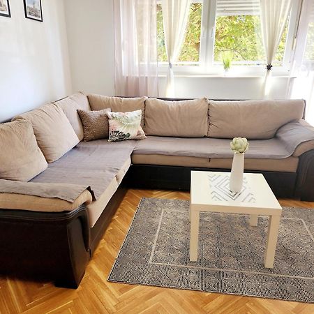 Apartman Bosa Sombor Exteriör bild