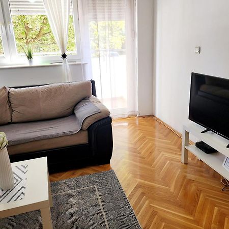 Apartman Bosa Sombor Exteriör bild
