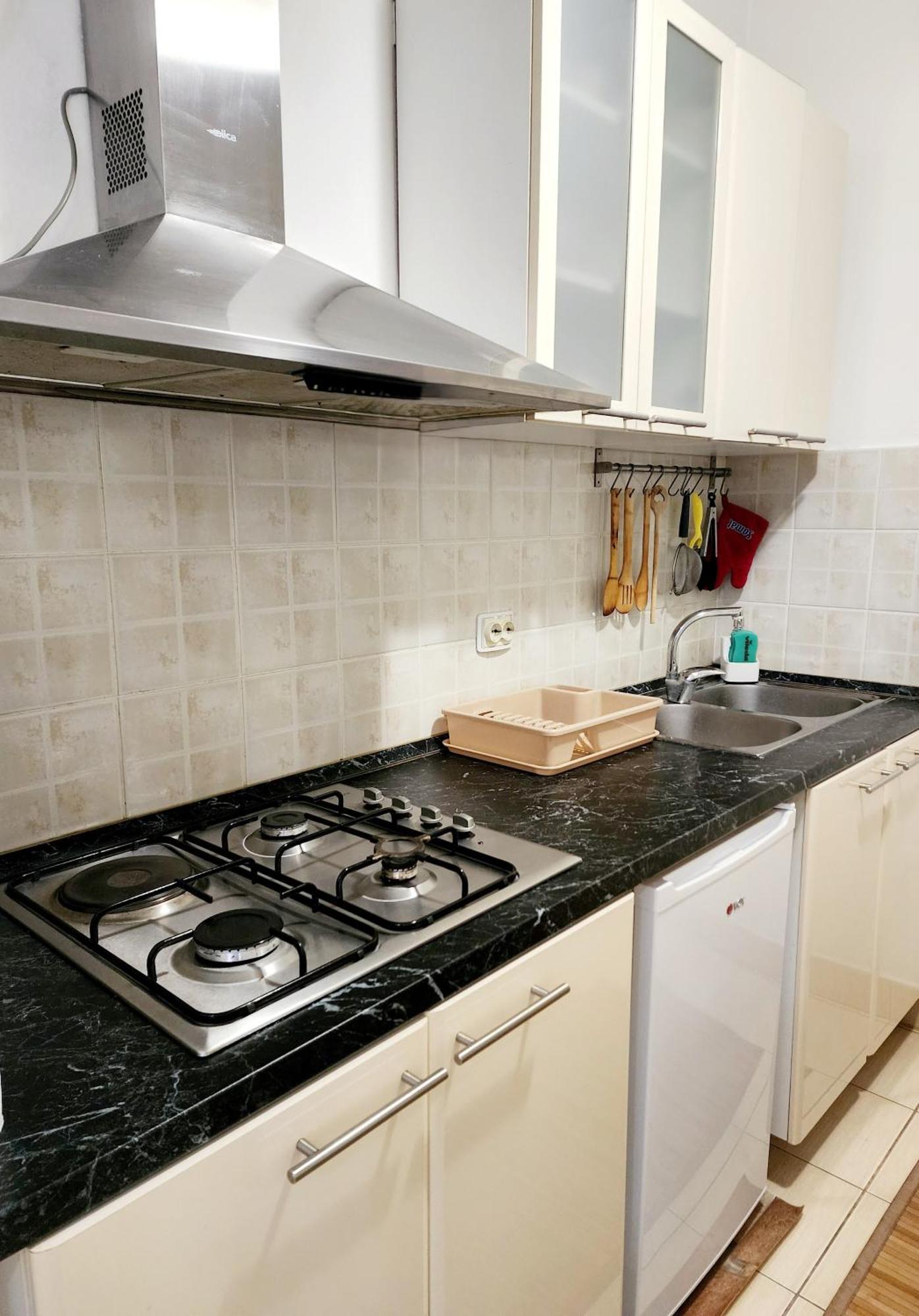 Apartman Bosa Sombor Exteriör bild