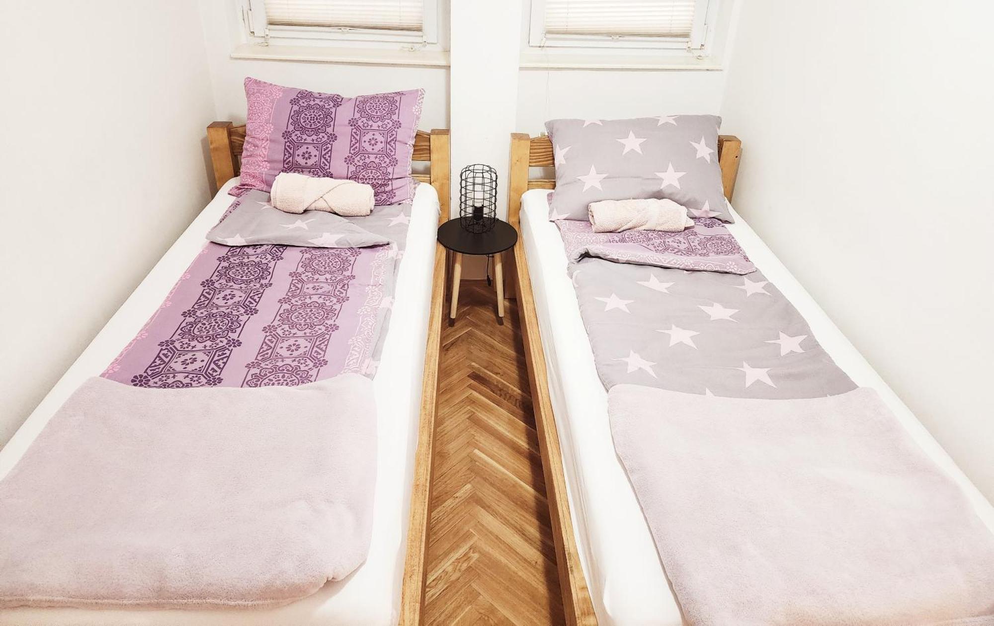 Apartman Bosa Sombor Exteriör bild