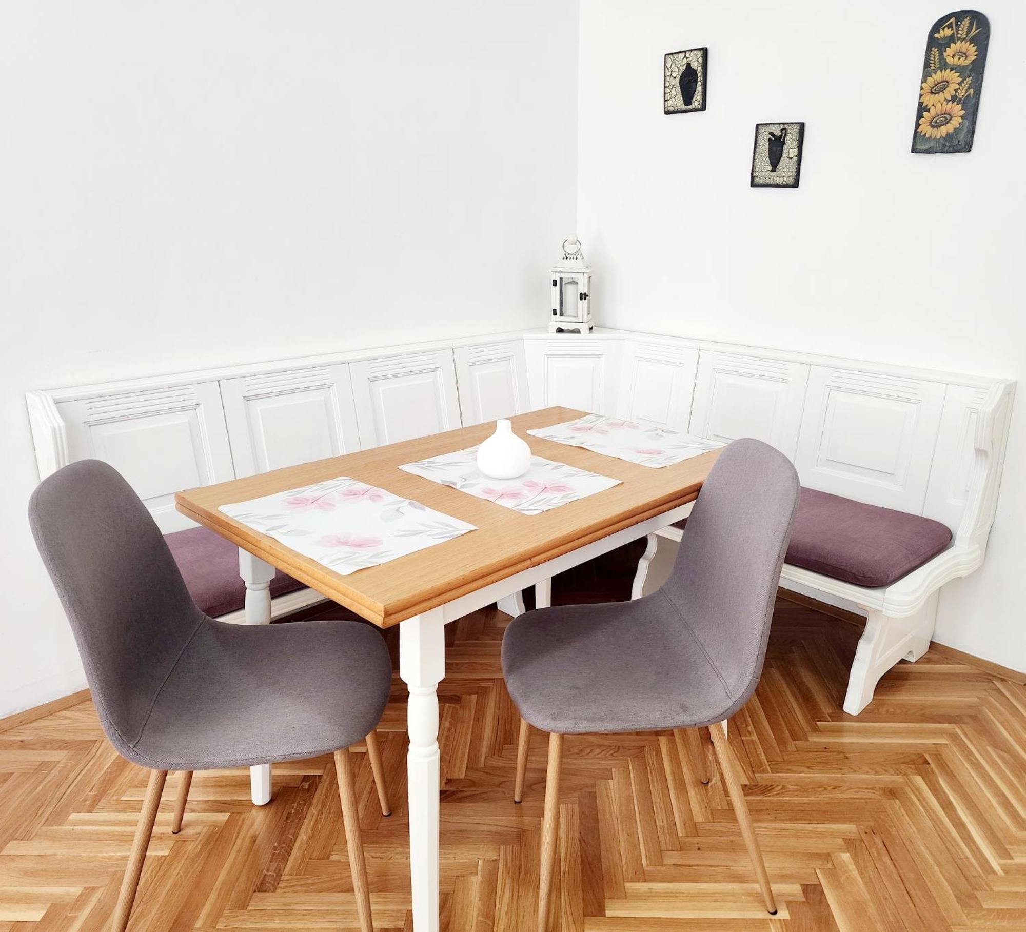 Apartman Bosa Sombor Exteriör bild